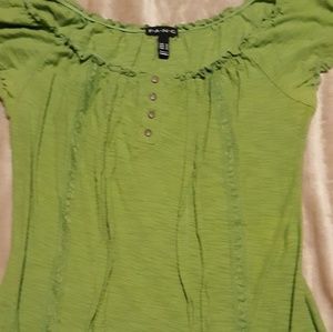 Blouse from FANG
